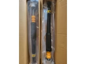 Амортизатор задний пневмоподвески Mercedes W212 Амортизатор задний пневмоподвески Mercedes W212