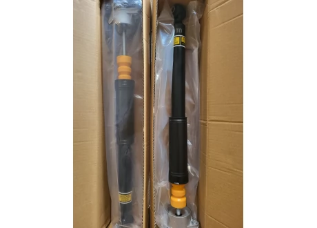 Амортизатор задний пневмоподвески Mercedes W212