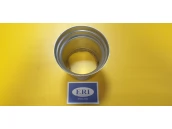 Алюминиевый кожух пневмобаллона переднего для Mercedes C215 Алюминиевый кожух пневмобаллона переднего для Mercedes C215