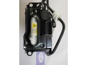 Компрессор пневмоподвески Audi A8 D4