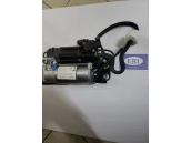 Компрессор пневмоподвески Audi A8 D4