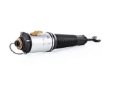 Пневмоамортизатор передний правый пневматической подвески Audi A8 D3