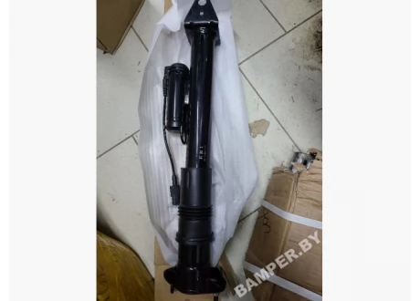 Амортизатор задний к Mercedes GL X164 A1643201131