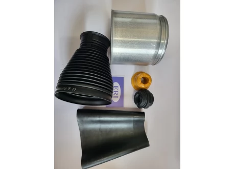 Ремкомплект передней пневмостойки Mercedes W167