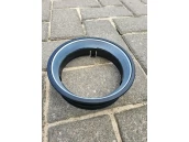 Крепление пыльника заднего пневмобаллона Мерседес w211 Крепление пыльника заднего пневмобаллона Мерседес w211