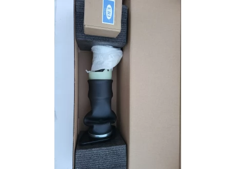 Пневмостойка задняя Audi A6 C5 в сборе