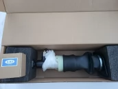 Пневмостойка задняя Audi A6 C5 в сборе