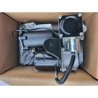 Пневмокомпрессор Range Rover Sport L322 новый