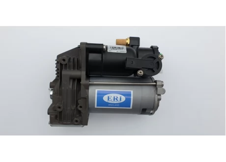 Компрессор пневмоподвески Range Rover L322 AMK