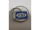 Обжимные кольца пневморукава Mercedes-Benz ML-Class W164/X164 Обжимные кольца пневморукава Mercedes-Benz ML-Class W164/X164