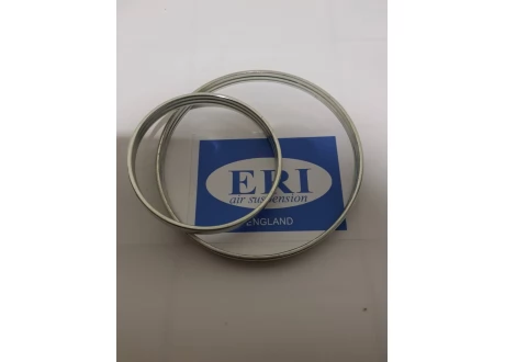 Обжимные кольца пневморукава Mercedes-Benz ML-Class W164/X164