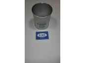 Алюминиевый кожух переднего пневмобаллона Мерседес W211 Алюминиевый кожух переднего пневмобаллона Мерседес W211