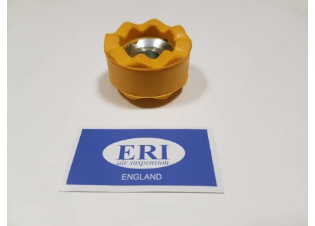 Отбойник внутренний переднего пневмобаллона Audi A8 D3 4E (2002-2010)