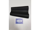 Стальной хомут пыльника пневмостойки задней Audi A8 D3 4E (2002-2010) ERI