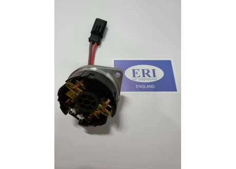 Щеточный узел пневмокомпрессора Mercedes W211 E-Class