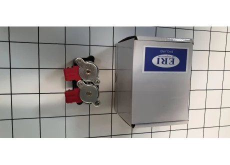 Блок клапанов пневмоподвески БМВ (е65, е66)