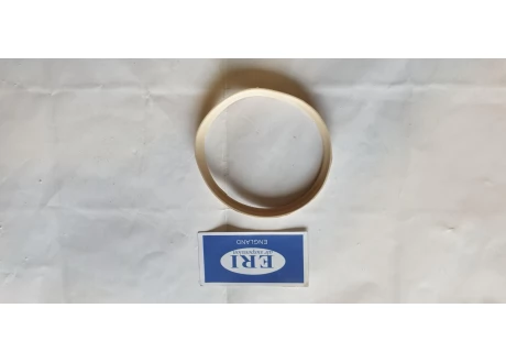 Кольцо верхнее уплотнительное переднего пневмобаллона для Audi A6 C6