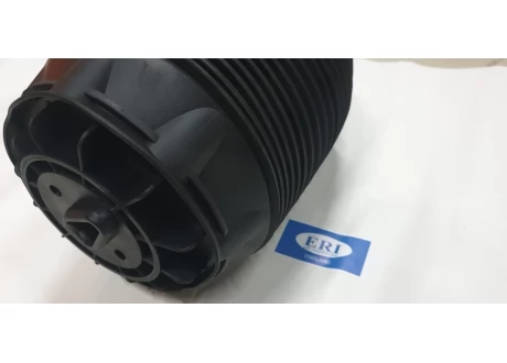 Пневмобаллон для Hyundai Genesis задний (левый)