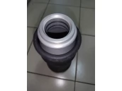 Передний пневмобаллон пневмоподвески Mercedes W164 AIRMATIC (Arnott) Передний пневмобаллон пневмоподвески Mercedes W164 AIRMATIC (Arnott)