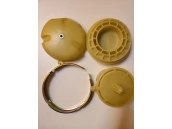 Ремкомплект заднего пневмобаллона Audi A6 C6 Ремкомплект заднего пневмобаллона Audi A6 C6