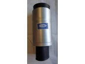 Пневморукав переднего пневмобаллона для Range Rover Sport L320