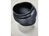 Пыльник заднего пневмобаллона Audi A6 (C6, 4F) Allroad