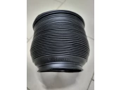 Пыльник заднего пневмобаллона Audi A6 (C6, 4F) Allroad