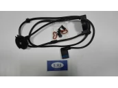 Электрический провод (кабель) задней пневмостойки Mercedes-Benz W221 Электрический провод (кабель) задней пневмостойки Mercedes-Benz W221