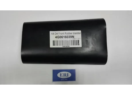 Резиновый рукав пневмобаллона (пневмоподушки передней) A8 (D4, 4H) 2010 ERI