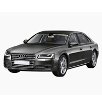 запчасти для пневмоподвески Audi A8 (D3, 4E) 