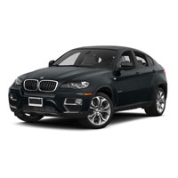 запчасти на пневмоподвеску BMW X6 e71